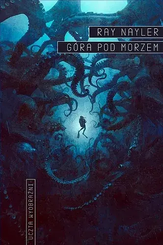 Góra pod morzem