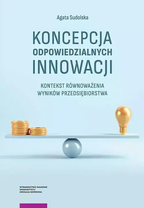 Koncepcja odpowiedzialnych innowacji