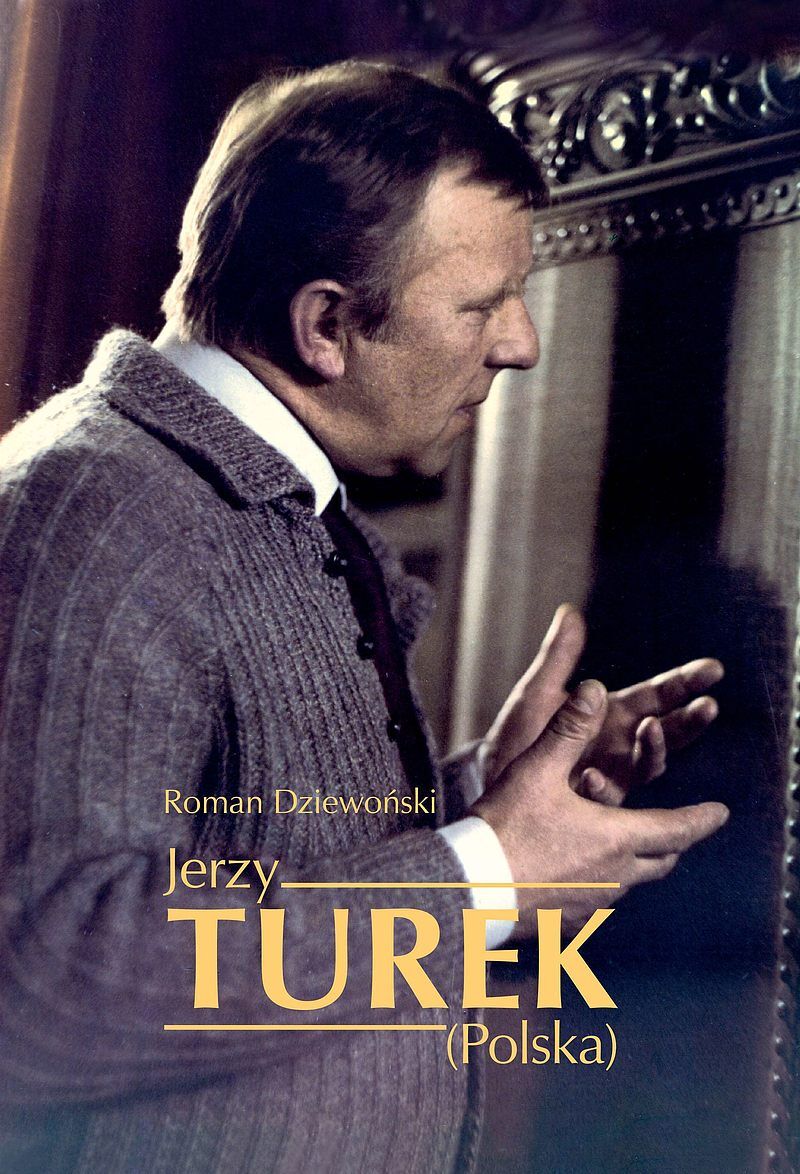 Jerzy turek polska