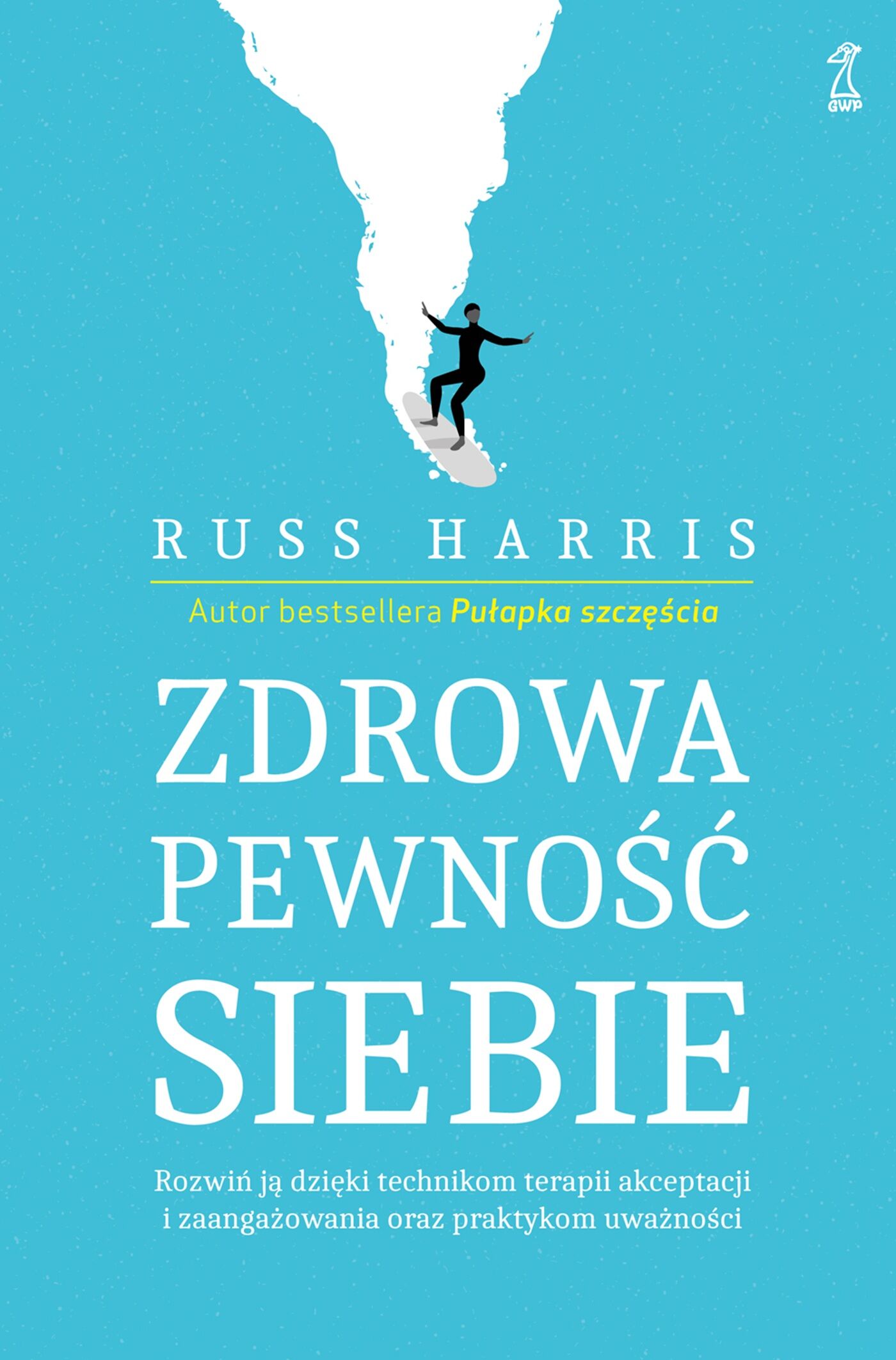 Zdrowa pewność siebie (e-book)