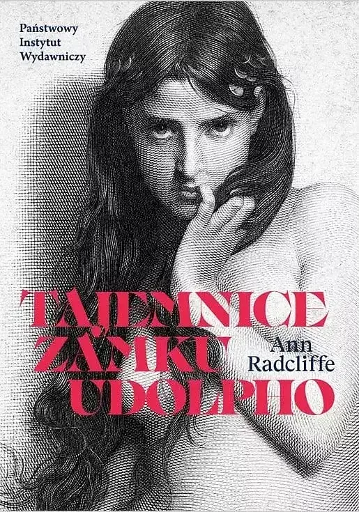 Tajemnice zamku Udolpho