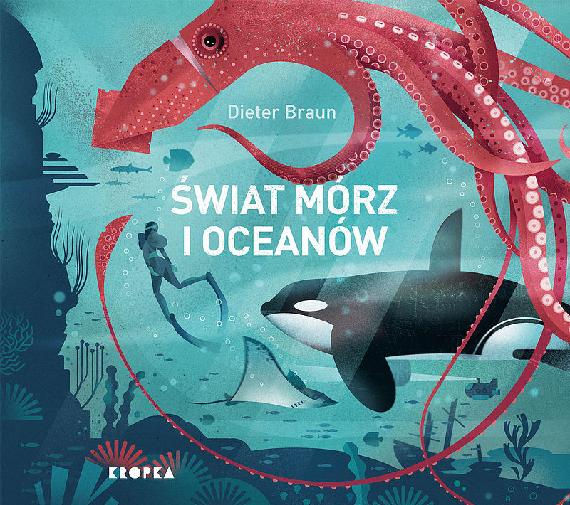 Świat mórz i oceanów