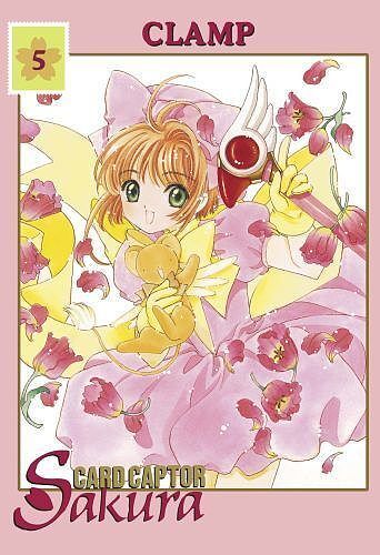 Card Captor Sakura - 05