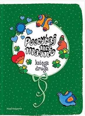Poczytaj mi mamo księga druga