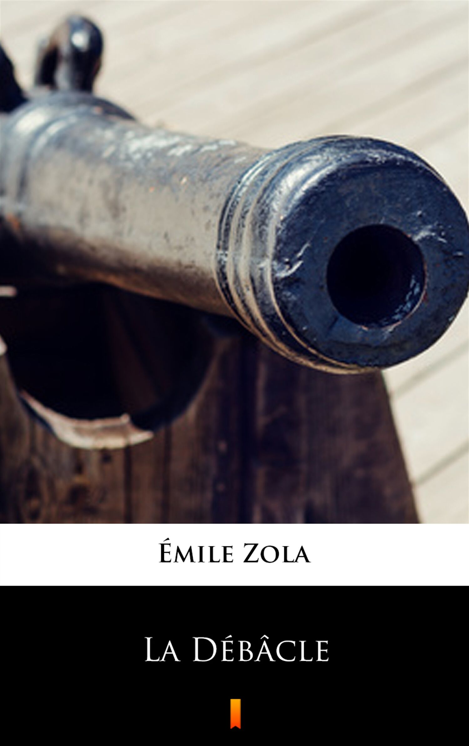 La Débâcle (e-book)