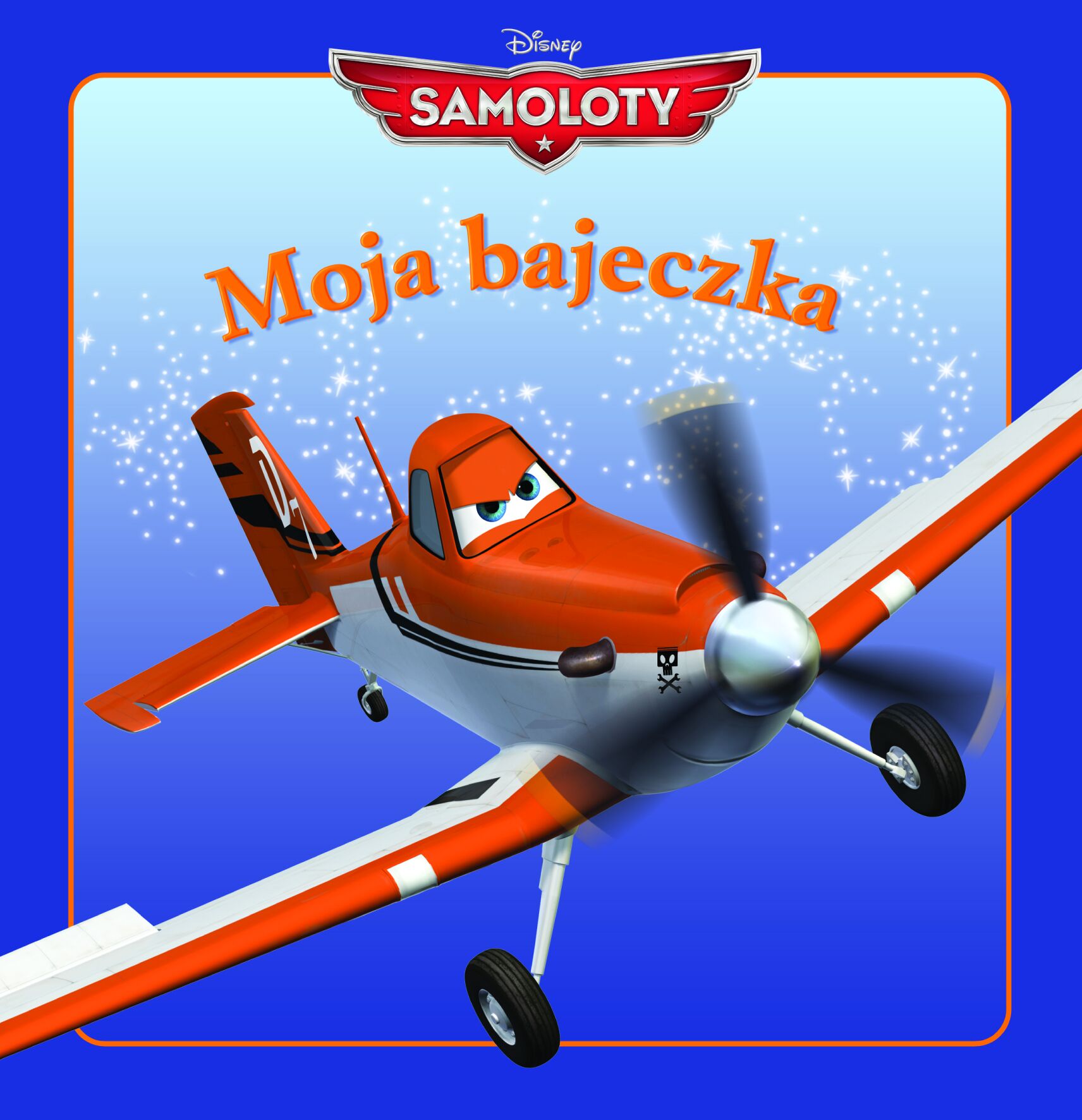 Samoloty