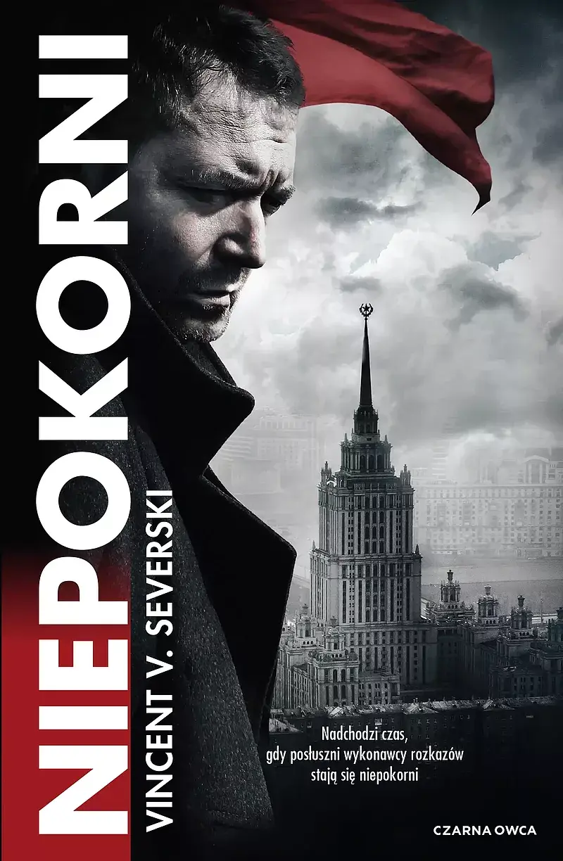 Niepokorni (Duże Litery)