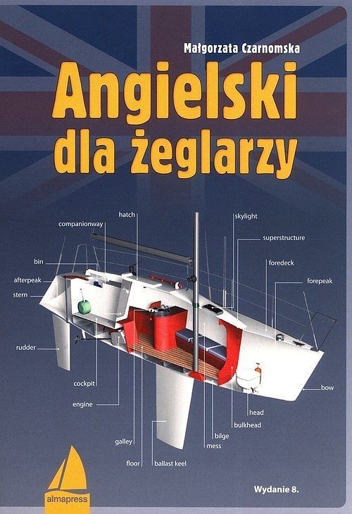 Angielski dla żeglarzy
