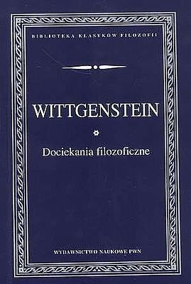 Dociekania filozoficzne
