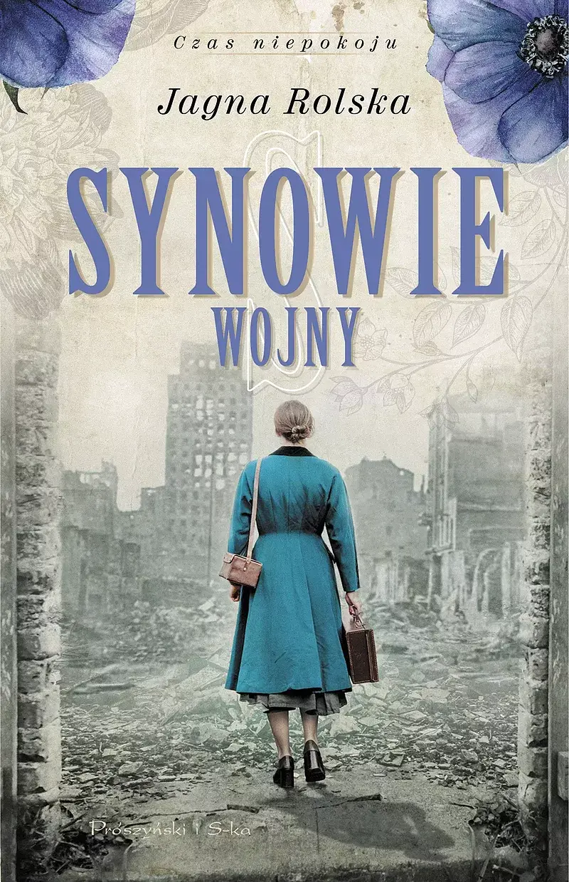 Synowie wojny (Duże Litery)