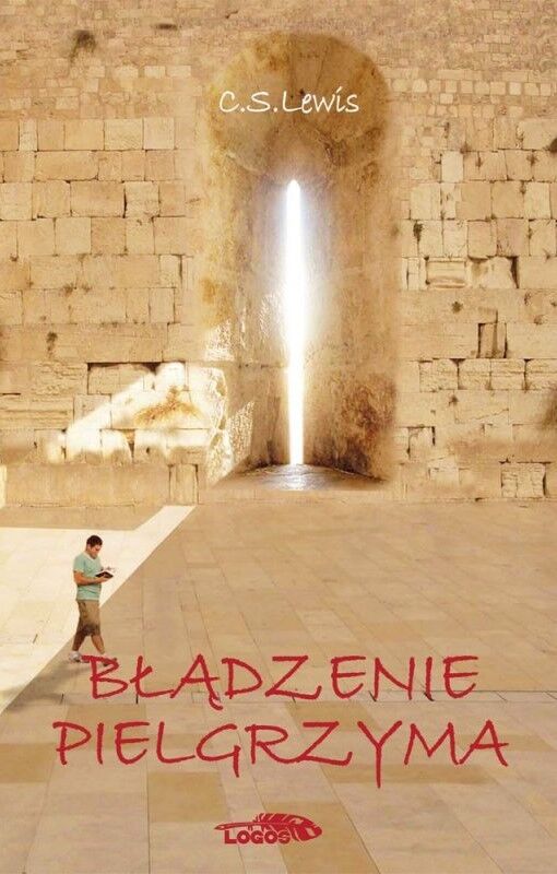 Błądzenie pielgrzyma
