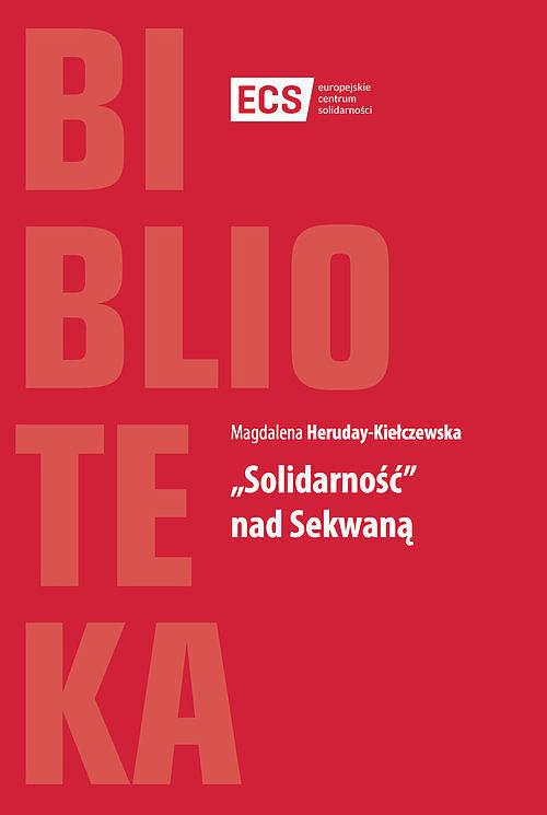 "Solidarność" nad Sekwaną