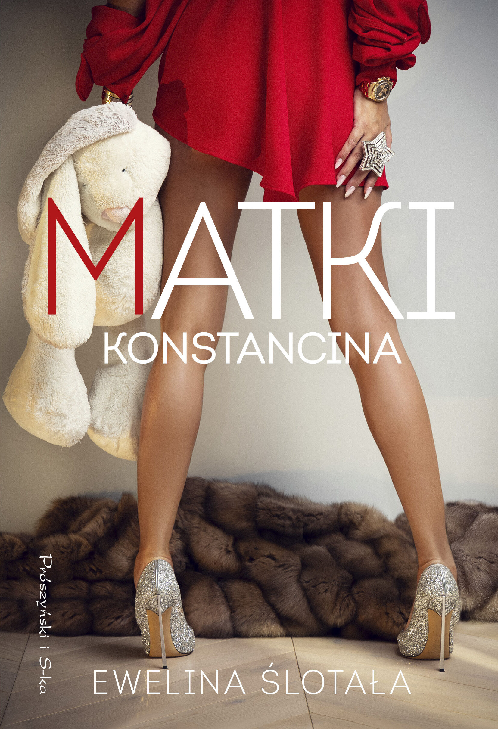 Matki Konstancina (e-book)