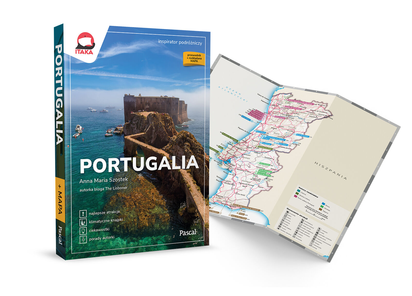 Portugalia