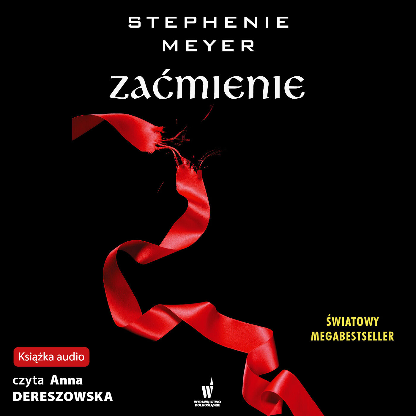 Zaćmienie (audiobook MP3)