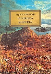 Nie boska komedia