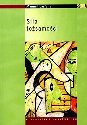 Siła tożsamości