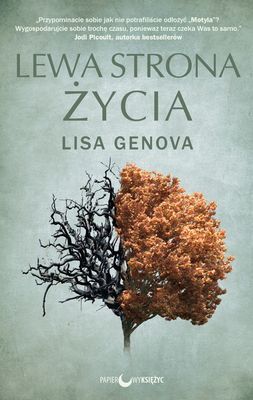 Lewa strona życia wyd. 1