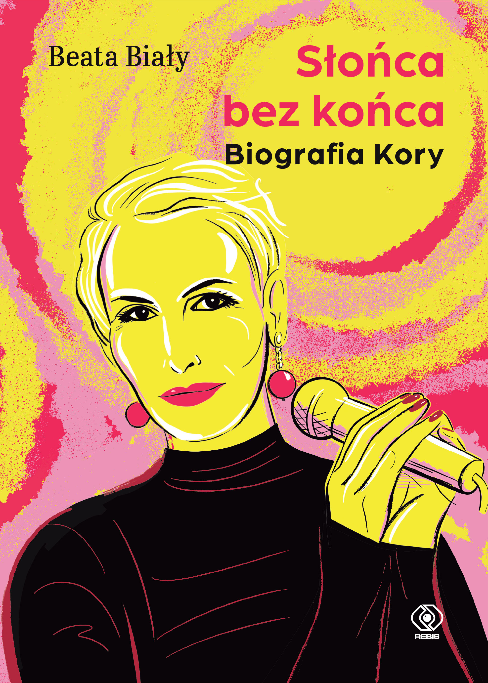 Słońca bez końca. Biografia Kory (e-book)