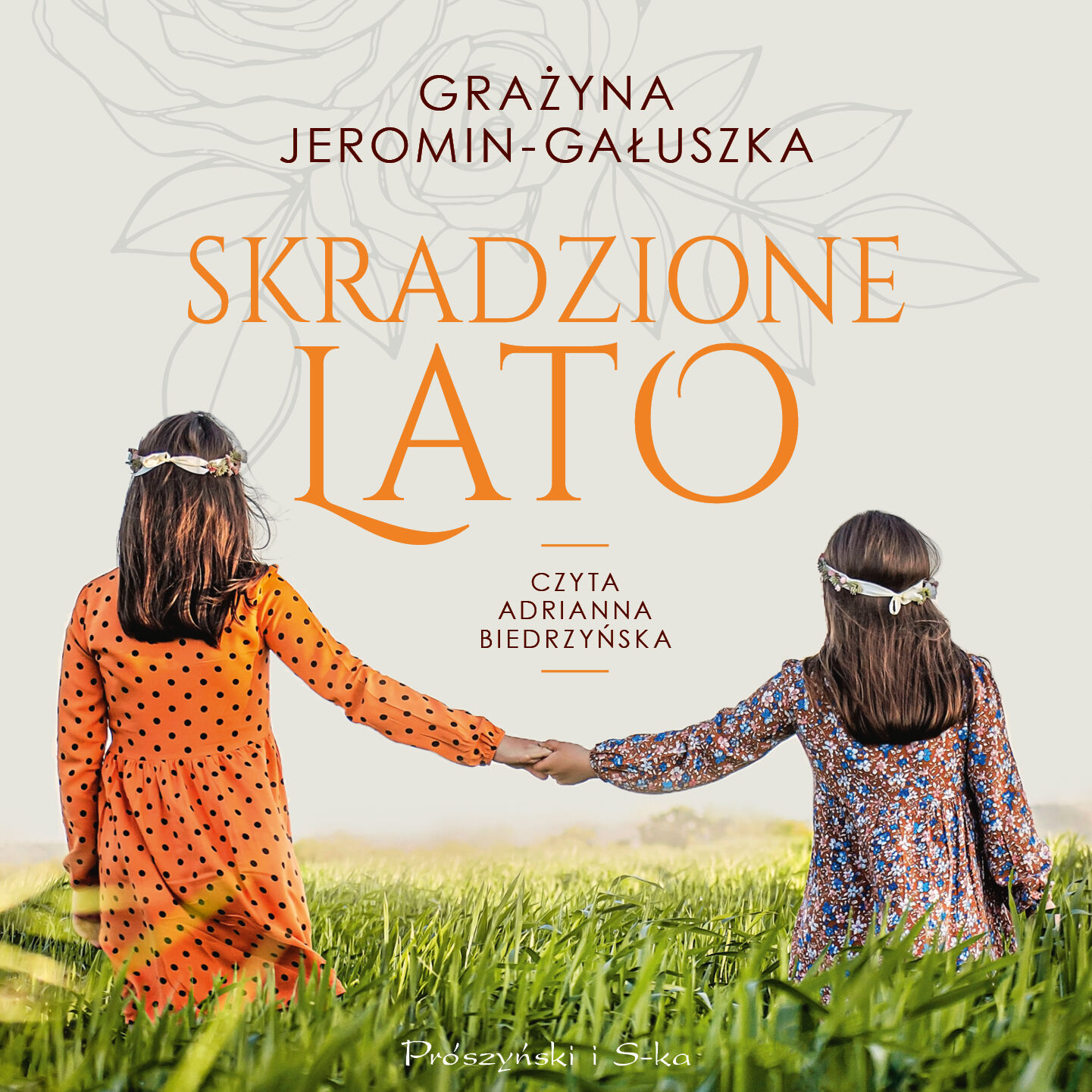 Skradzione lato (audiobook MP3)
