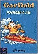 Garfield (albumiki) - 1 - Pogromca fal