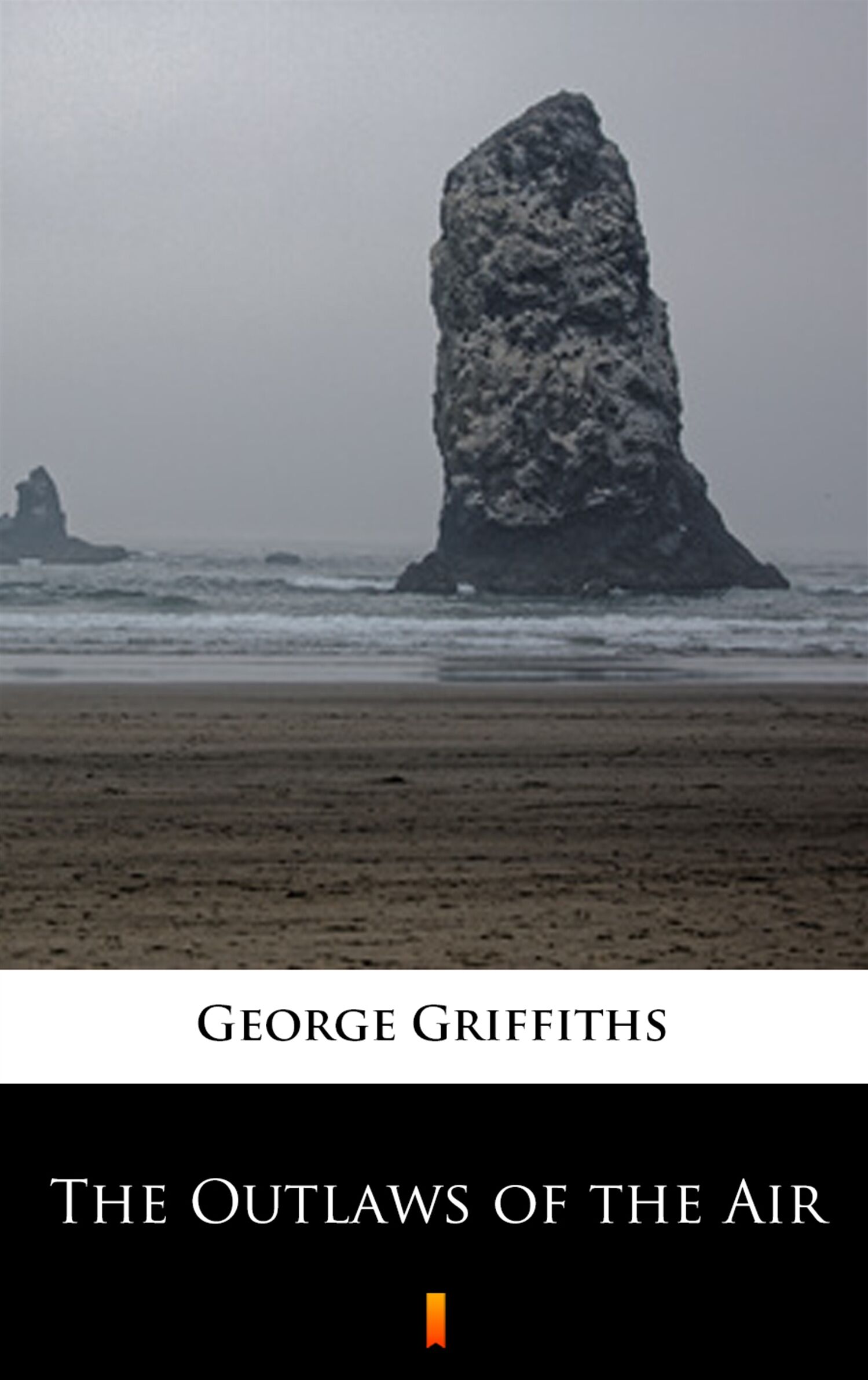 The Outlaws of the Air (e-book)