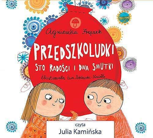 Przedszkoludki