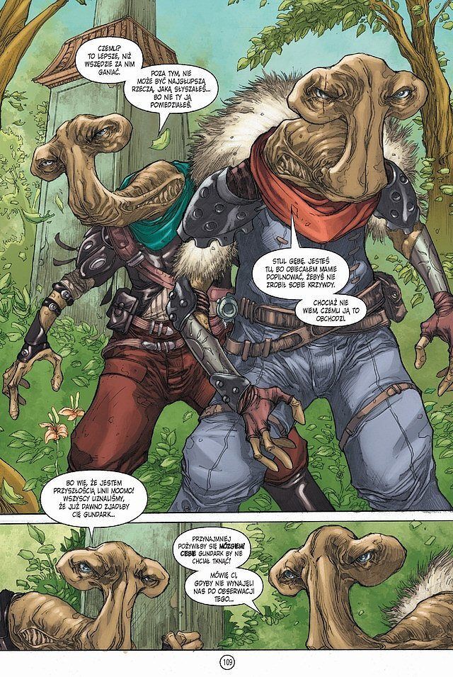 Star Wars - Rycerze Starej Republiki: Flashpoint, tom 2