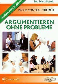 Argumentieren ohne probleme