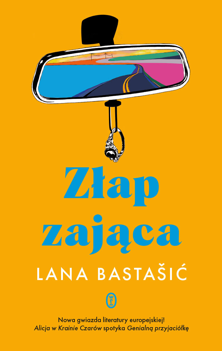 Złap zająca (e-book)