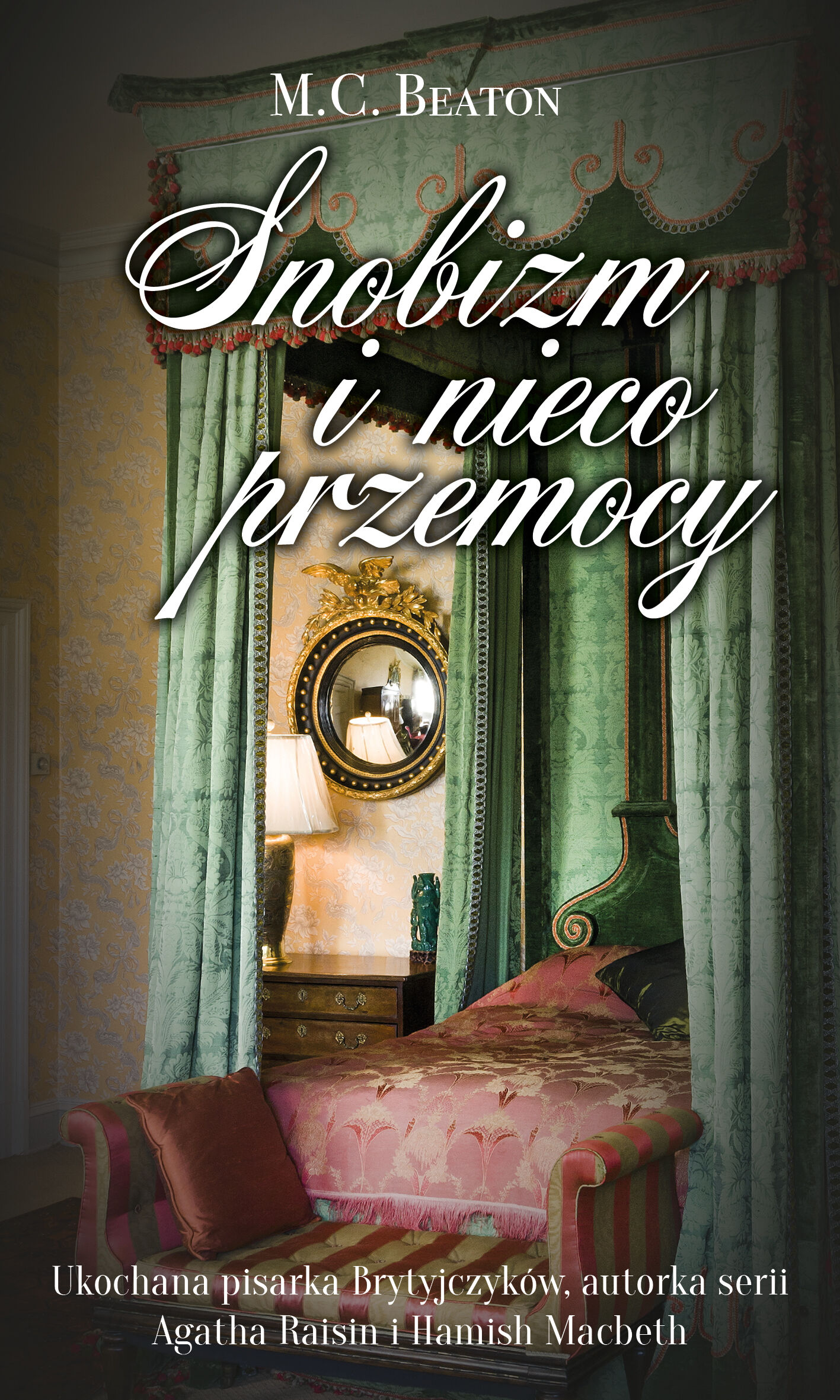 Snobizm i nieco przemocy (e-book)