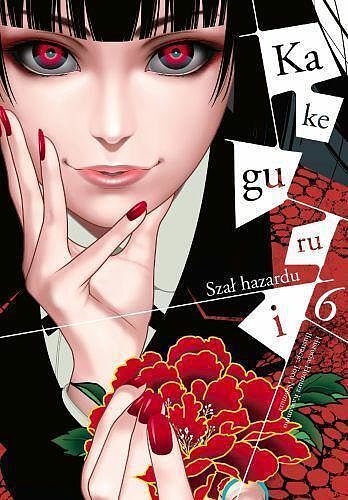 Kakegurui - 06