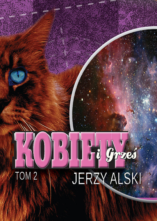 Kobiety i grześ. Tom 2