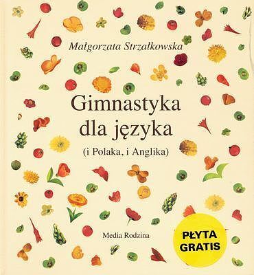 Gimnastyka dla języka