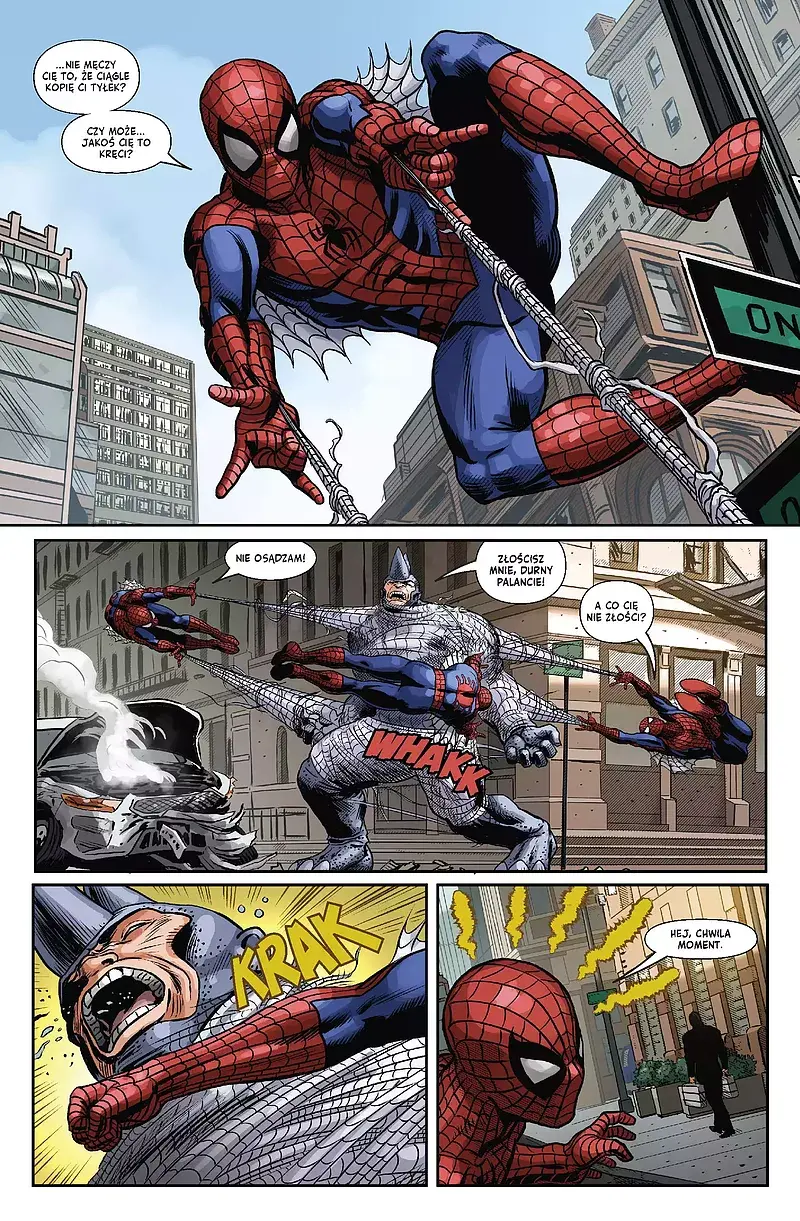 Savage Avengers (Marvel Fresh) - 03