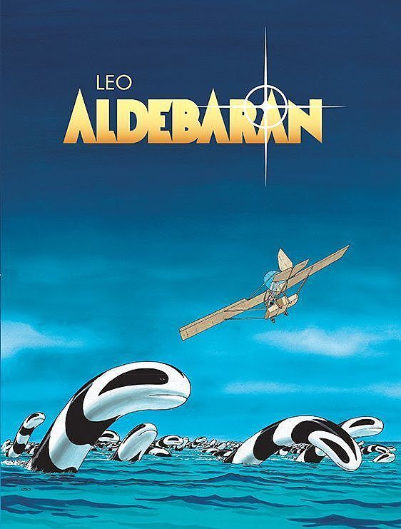 Aldebaran (II wyd)