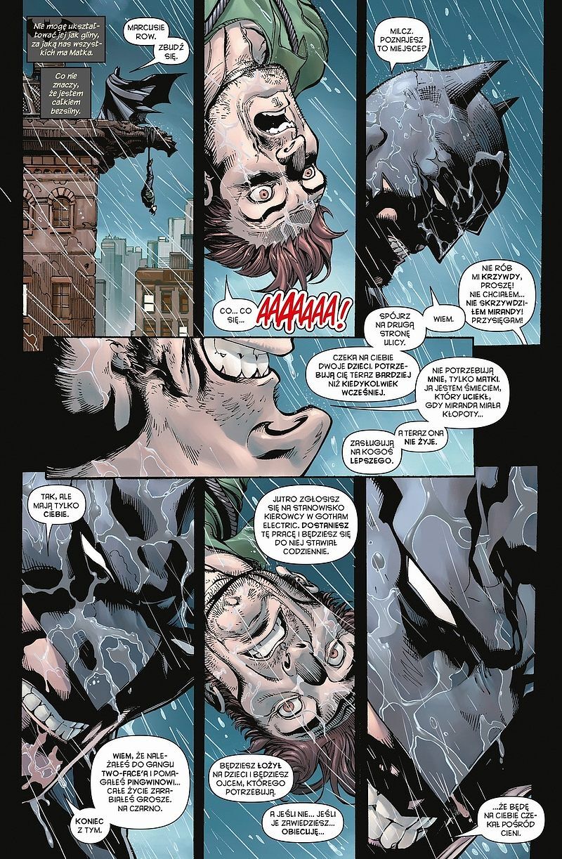 Wieczni Batman i Robin - 02