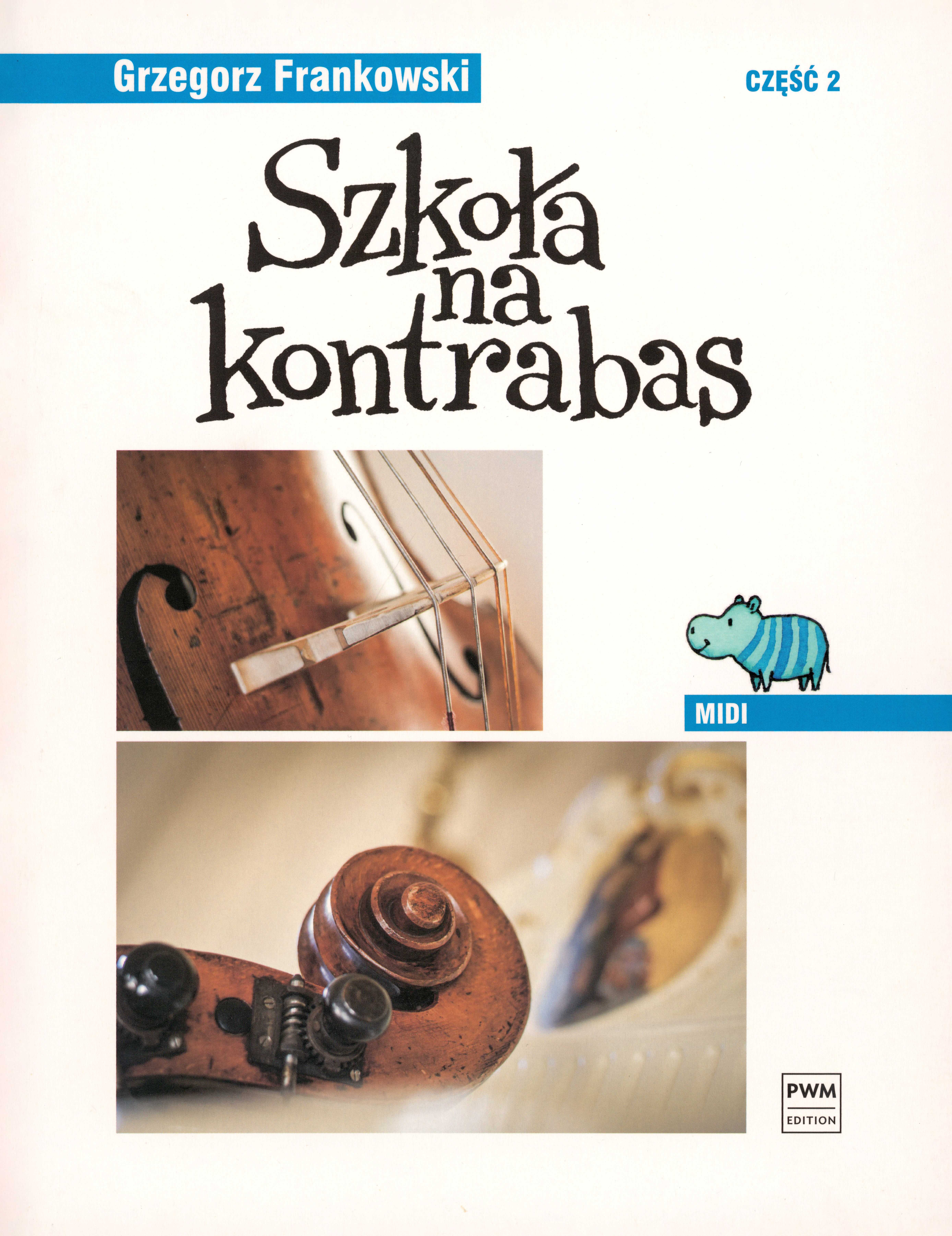 Szkoła na kontrabas