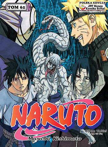 Naruto - 61