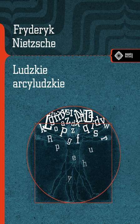 Ludzkie arcyludzkie