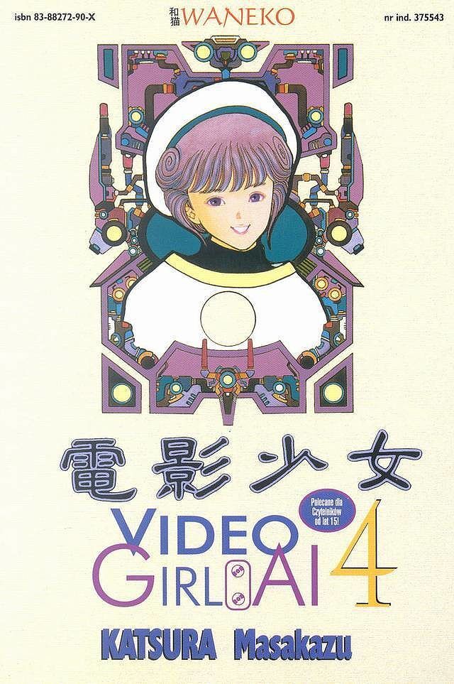 Video Girl Ai - 4