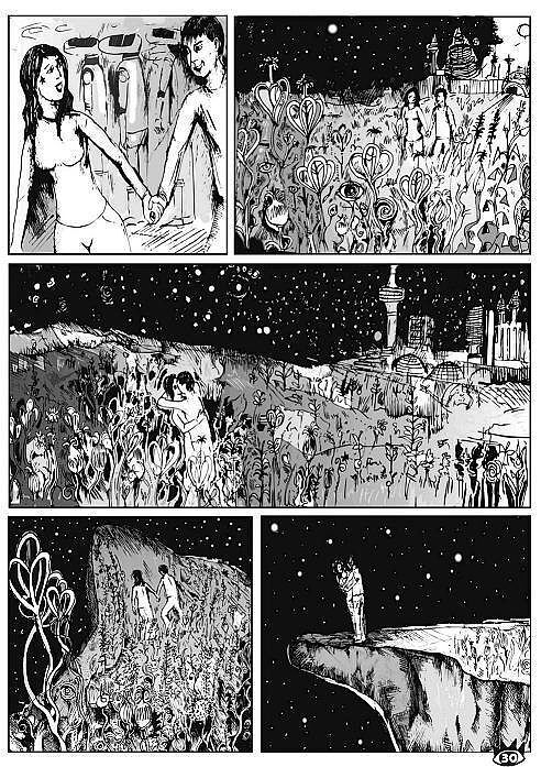 Outer Space