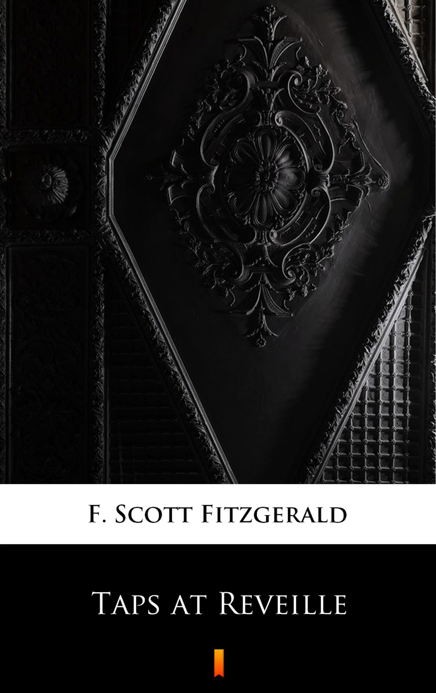 Taps at Reveille (e-book)