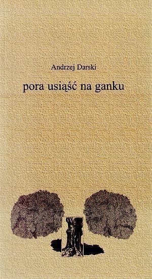 Pora usiąść na ganku