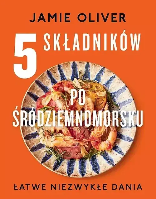 5 składników po śródziemnomorsku