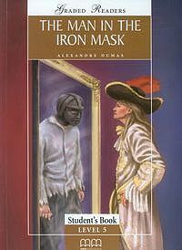 The man in the iron mask