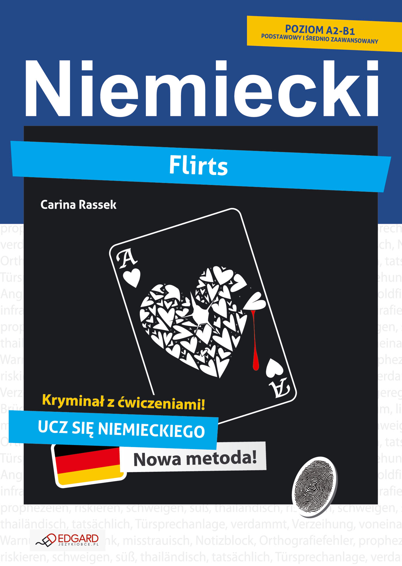 Flirts (e-book)