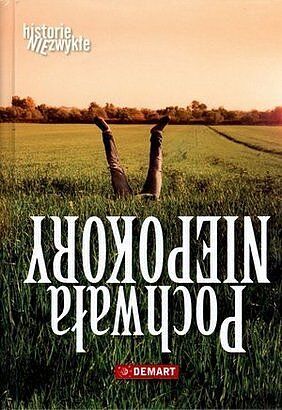 Pochwała niepokory. Historie niezwykłe