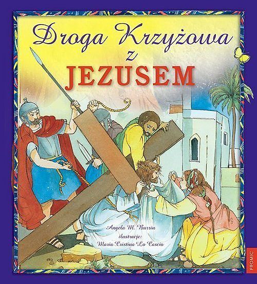 Droga Krzyżowa z Jezusem