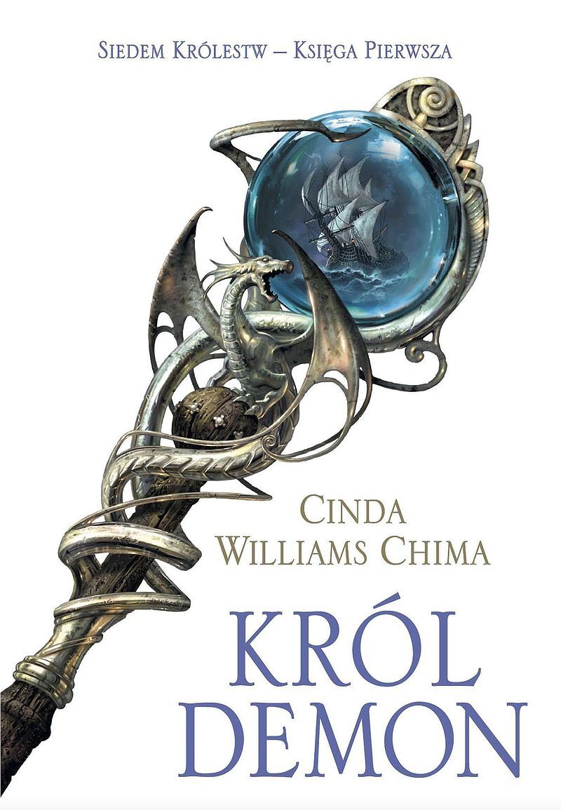 KRÓL DEMON